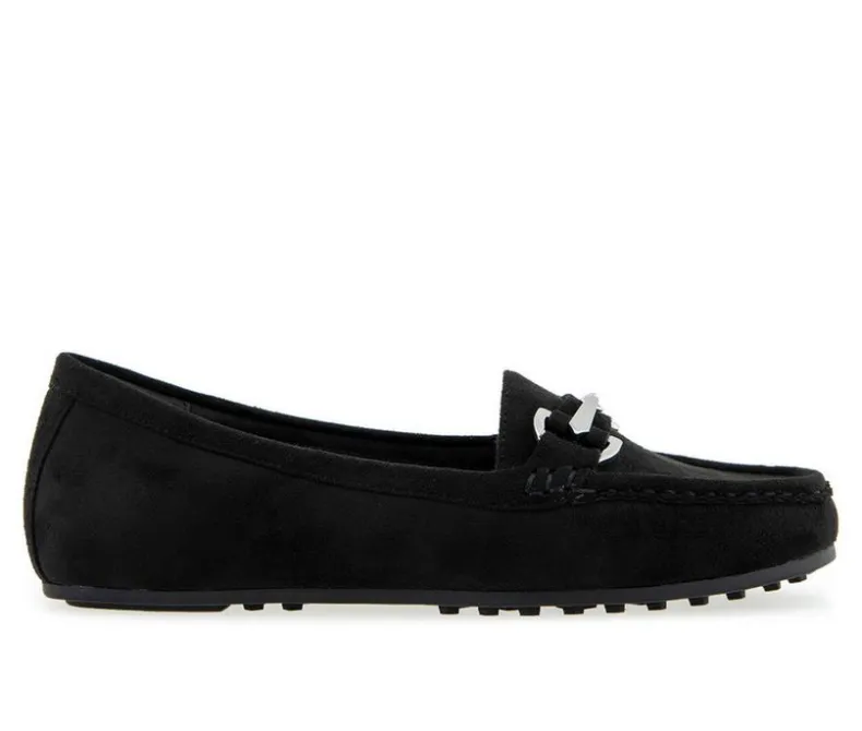 Loafers & Oxfords>Aerosoles Women's Day Drive Loafers