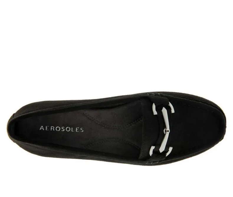 Loafers & Oxfords>Aerosoles Women's Day Drive Loafers