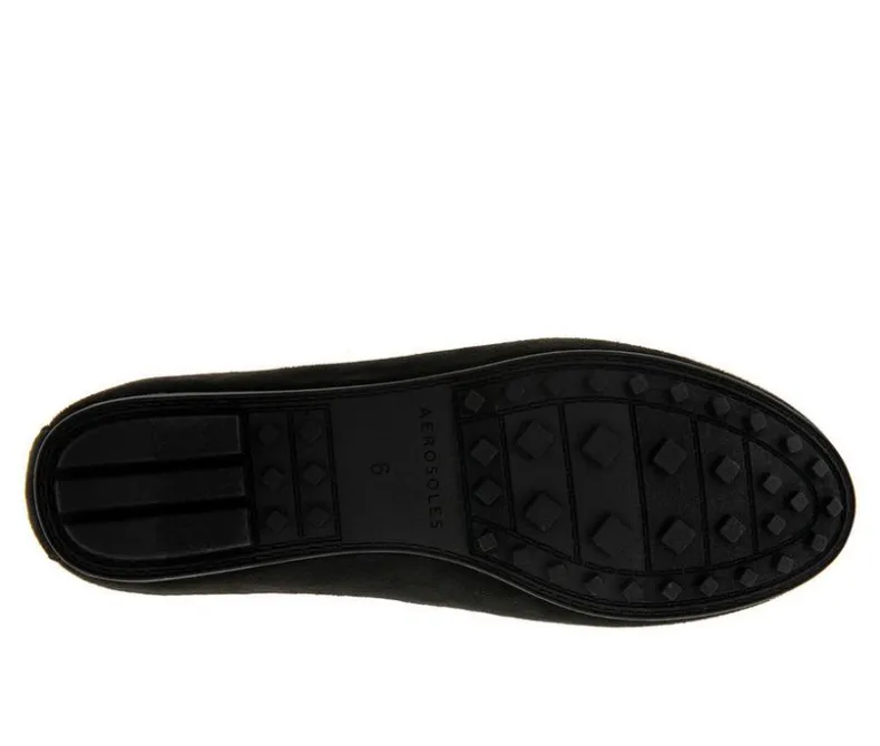 Loafers & Oxfords>Aerosoles Women's Day Drive Loafers