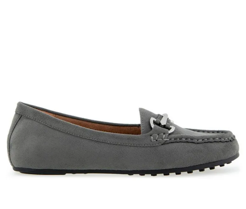 Loafers & Oxfords>Aerosoles Women's Day Drive Loafers