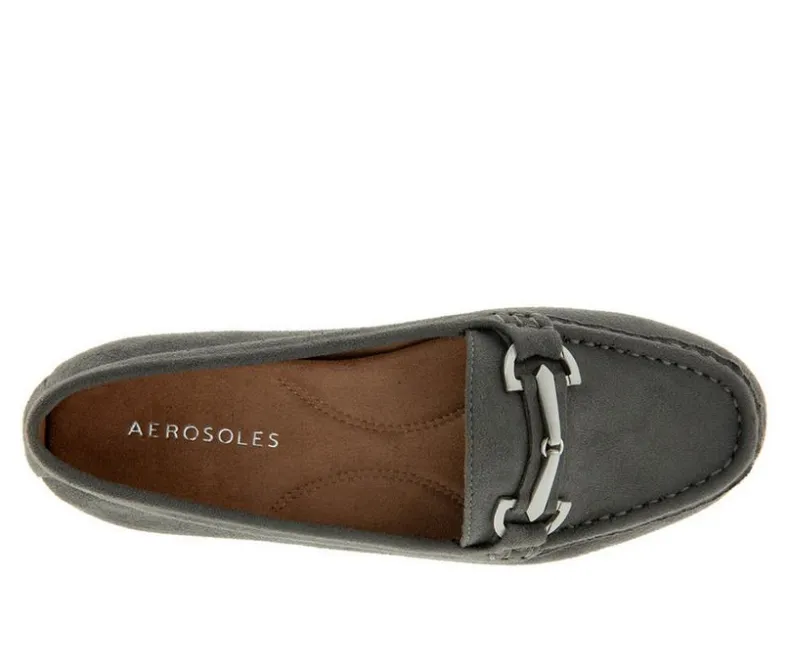 Loafers & Oxfords>Aerosoles Women's Day Drive Loafers