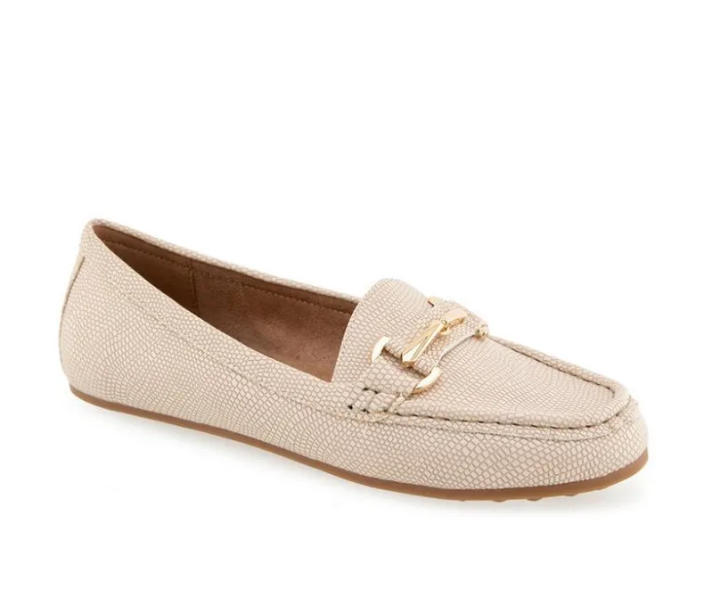 Loafers & Oxfords>Aerosoles Women's Day-Drive Loafers