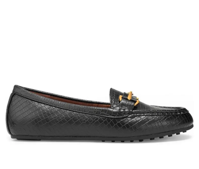 Loafers & Oxfords>Aerosoles Women's Day-Drive Loafers