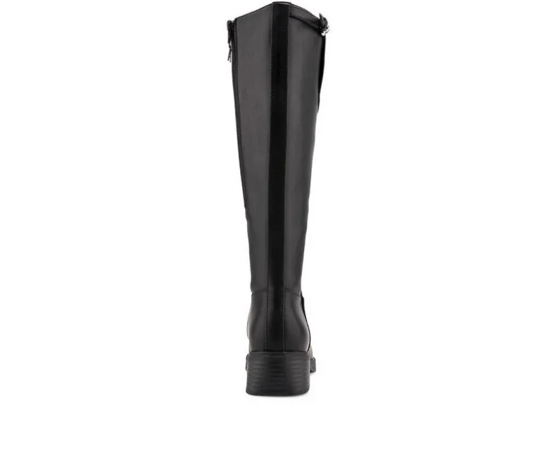 Tall>Aerosoles Women's Della Knee High Boots