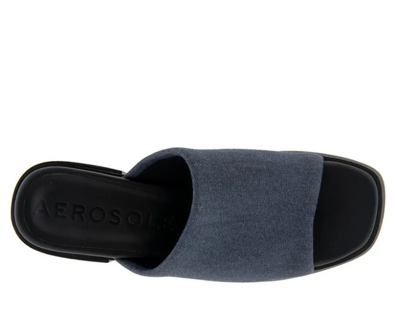 Sandals|Pumps & Heels>Aerosoles Women's Denise Dress Sandals