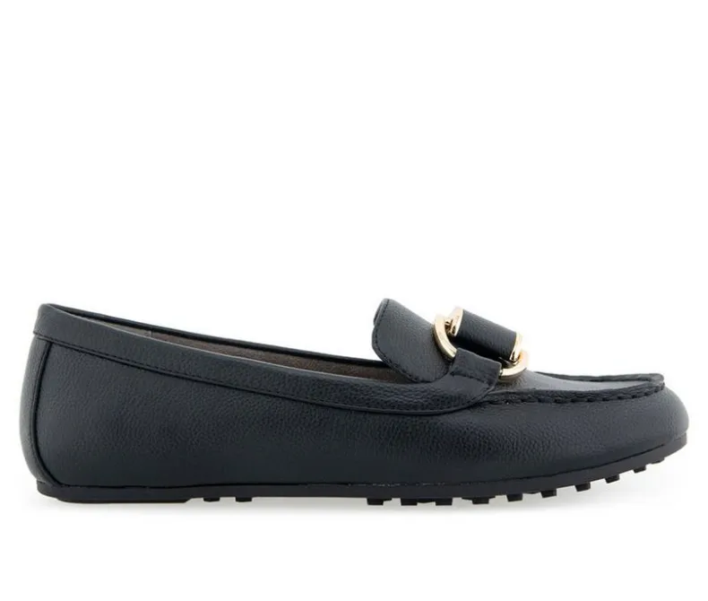 Loafers & Oxfords>Aerosoles Women's Denver Loafers