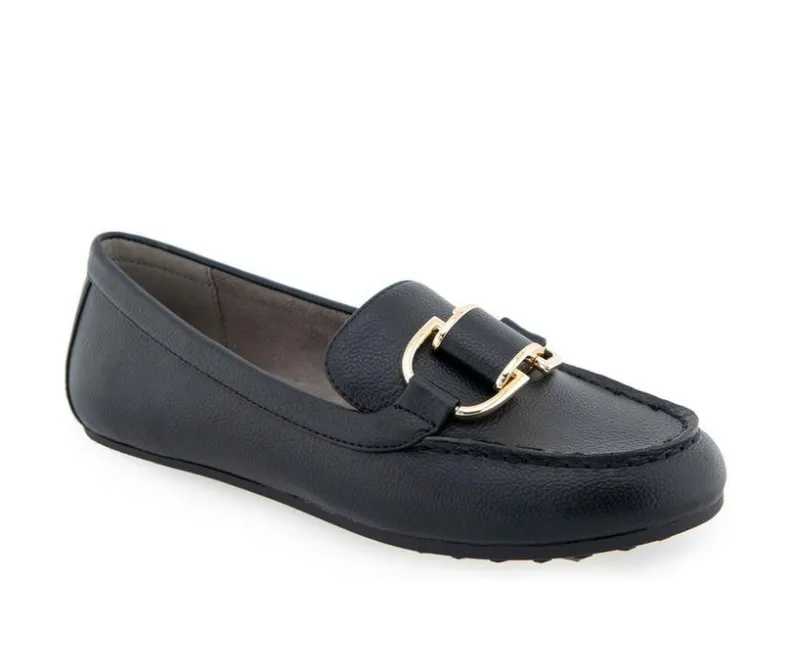 Loafers & Oxfords>Aerosoles Women's Denver Loafers