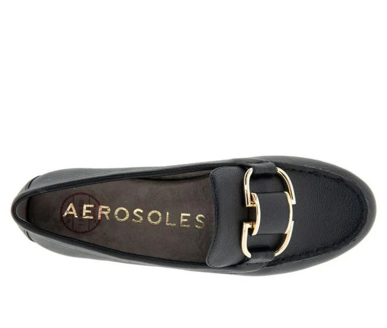 Loafers & Oxfords>Aerosoles Women's Denver Loafers