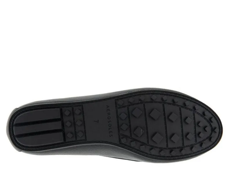 Loafers & Oxfords>Aerosoles Women's Denver Loafers