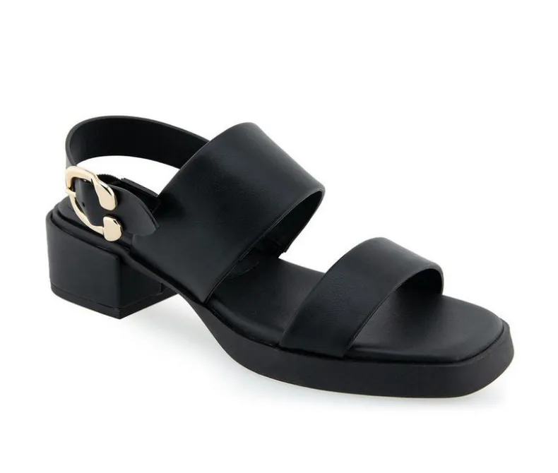 Sandals|Pumps & Heels>Aerosoles Women's Dove Dress Sandals
