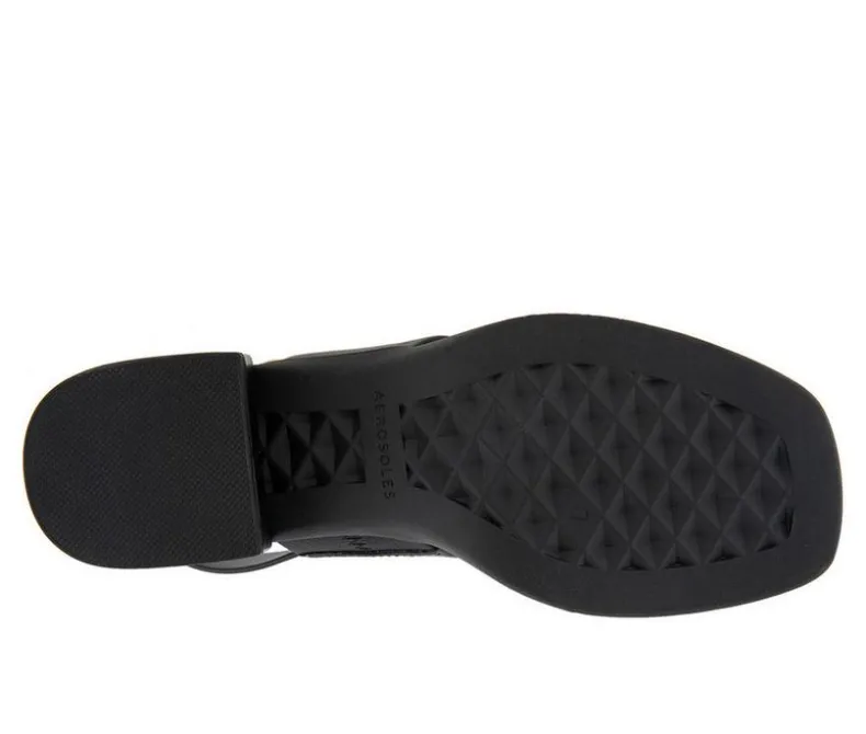 Sandals|Pumps & Heels>Aerosoles Women's Dove Dress Sandals