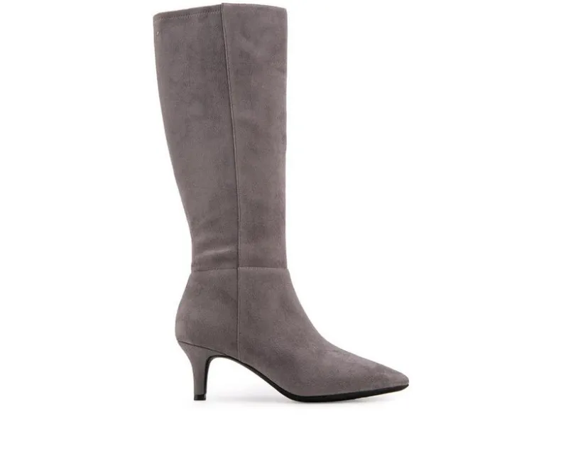 Tall|Boots & Booties>Aerosoles Women's Epic Knee High Boots