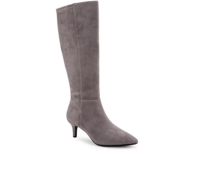Tall|Boots & Booties>Aerosoles Women's Epic Knee High Boots