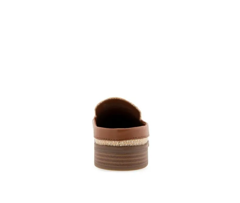Loafers & Oxfords|Clogs & Mules>Aerosoles Women's Erik Loafer Mules