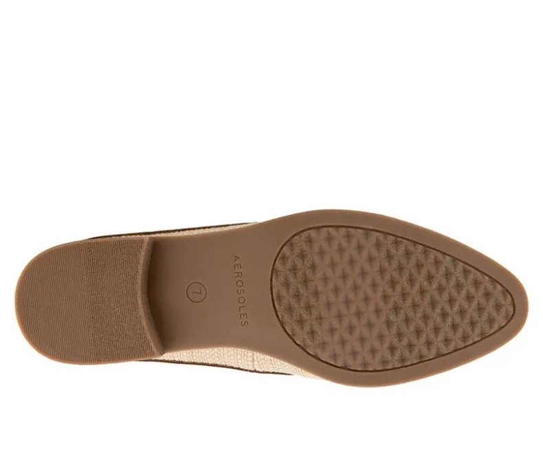 Loafers & Oxfords|Clogs & Mules>Aerosoles Women's Erik Loafer Mules
