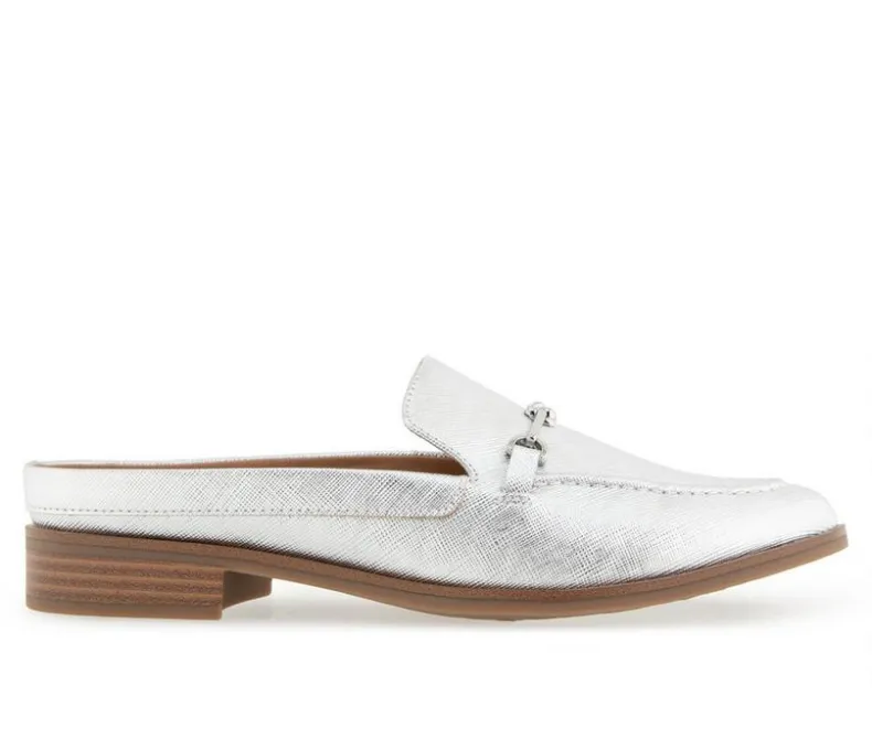 Loafers & Oxfords|Clogs & Mules>Aerosoles Women's Erik Loafer Mules