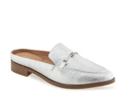 Loafers & Oxfords|Clogs & Mules>Aerosoles Women's Erik Loafer Mules