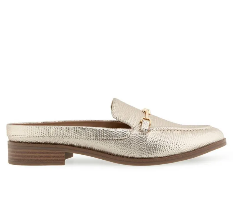 Loafers & Oxfords|Clogs & Mules>Aerosoles Women's Erik Loafer Mules