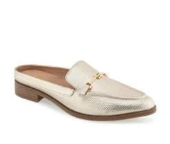 Loafers & Oxfords|Clogs & Mules>Aerosoles Women's Erik Loafer Mules