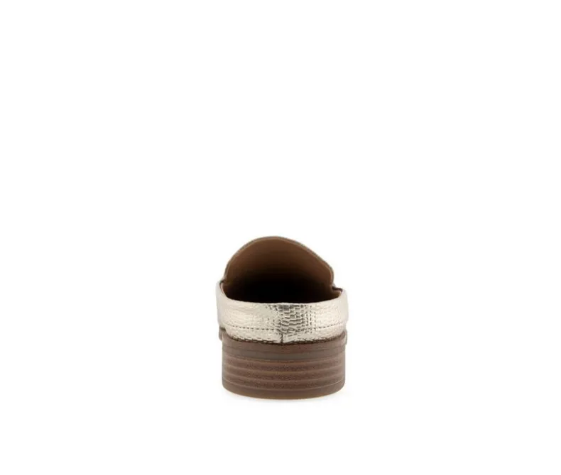 Loafers & Oxfords|Clogs & Mules>Aerosoles Women's Erik Loafer Mules