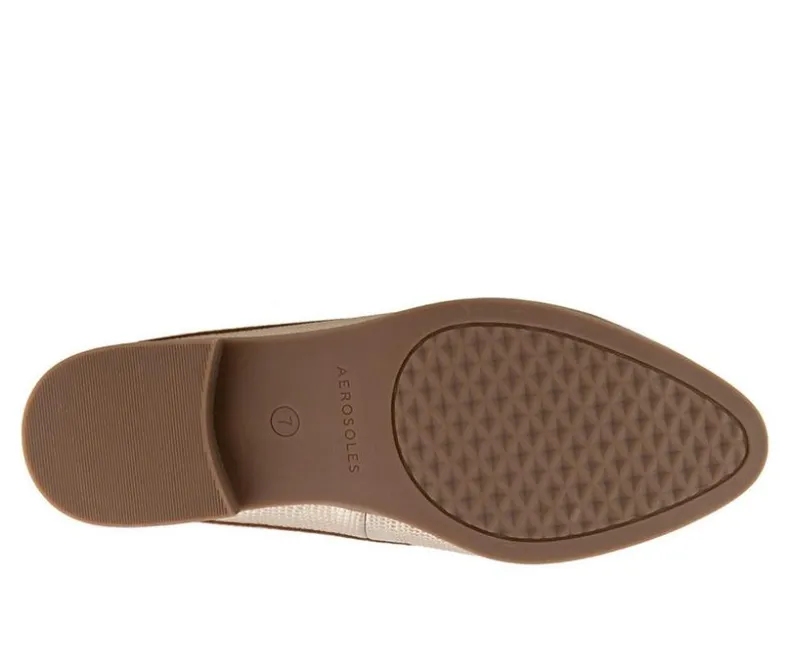 Loafers & Oxfords|Clogs & Mules>Aerosoles Women's Erik Loafer Mules