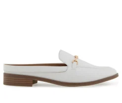 Loafers & Oxfords|Clogs & Mules>Aerosoles Women's Erik Loafer Mules