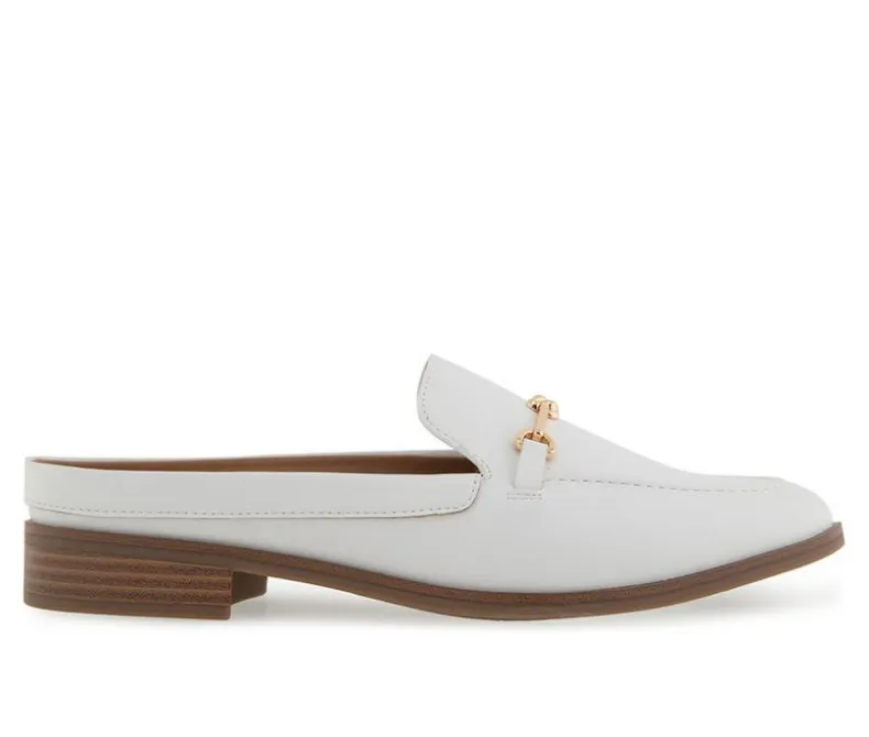 Loafers & Oxfords|Clogs & Mules>Aerosoles Women's Erik Loafer Mules