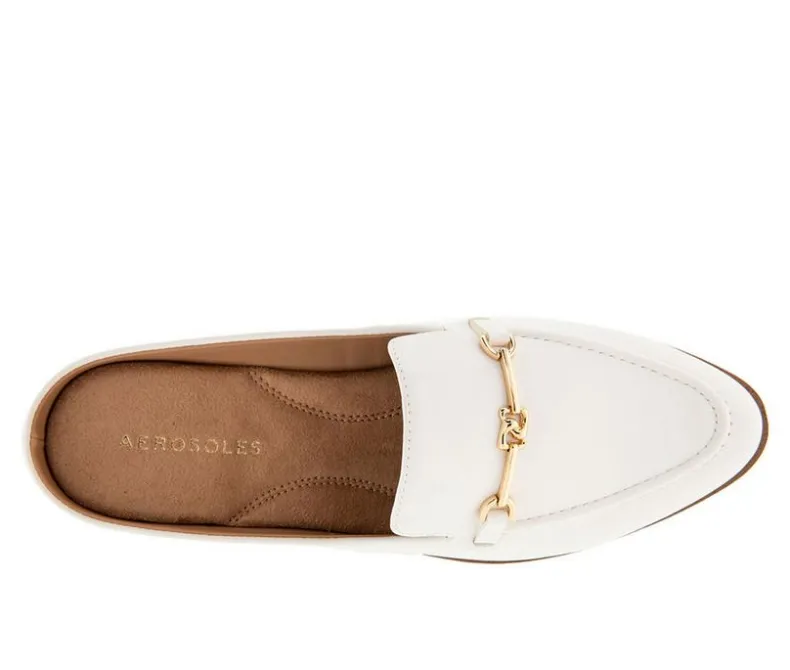 Loafers & Oxfords|Clogs & Mules>Aerosoles Women's Erik Loafer Mules