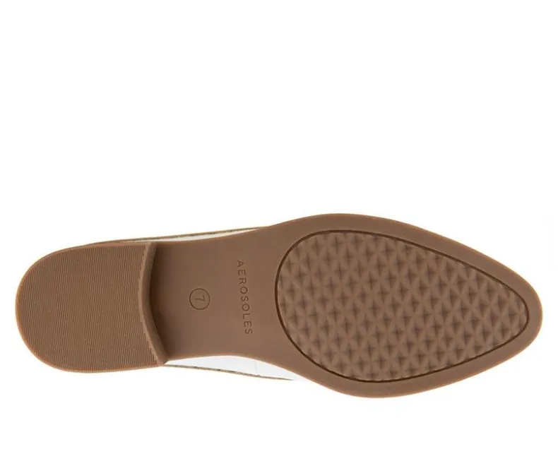 Loafers & Oxfords|Clogs & Mules>Aerosoles Women's Erik Loafer Mules