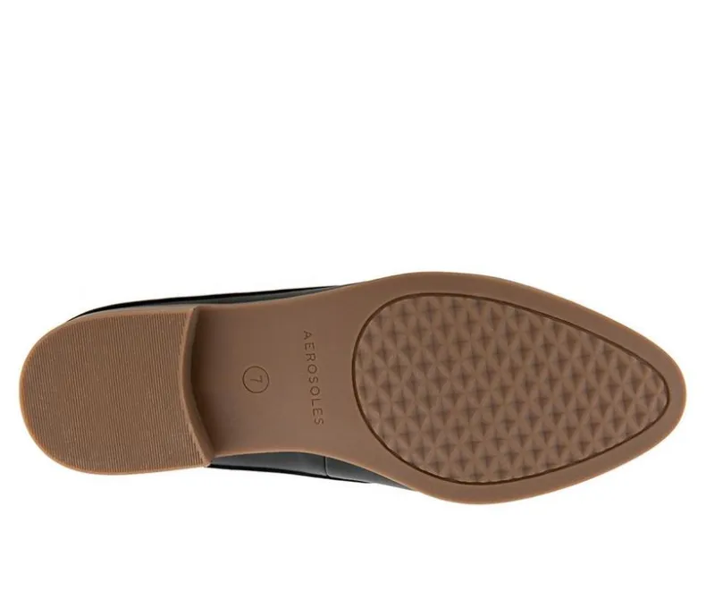 Loafers & Oxfords|Clogs & Mules>Aerosoles Women's Erik Loafer Mules