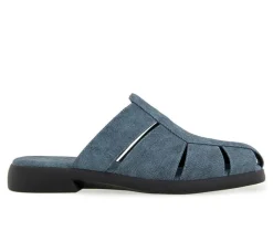 Clogs & Mules>Aerosoles Women's 4Ever Mules