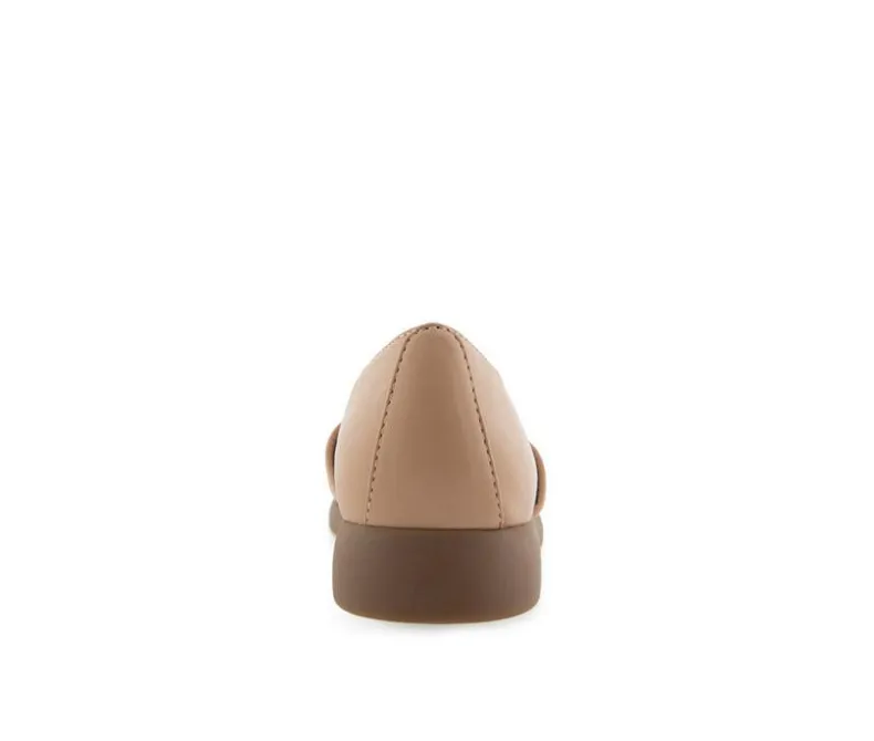 Boat Shoes & Slip-Ons>Aerosoles Women's 4Give Fisherman Sandals