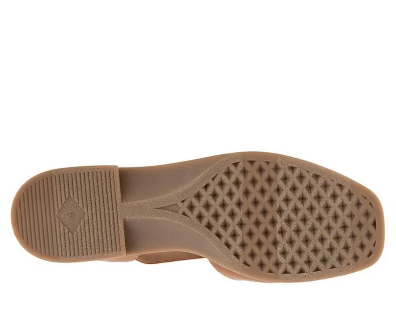 Boat Shoes & Slip-Ons>Aerosoles Women's 4Give Fisherman Sandals