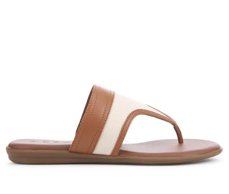 Sandals>Aerosoles Women's Illia Flip-Flops