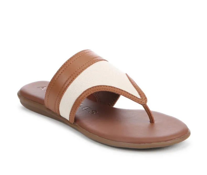 Sandals>Aerosoles Women's Illia Flip-Flops