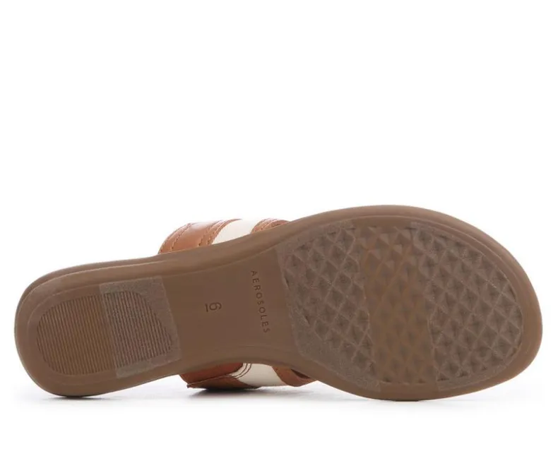 Sandals>Aerosoles Women's Illia Flip-Flops