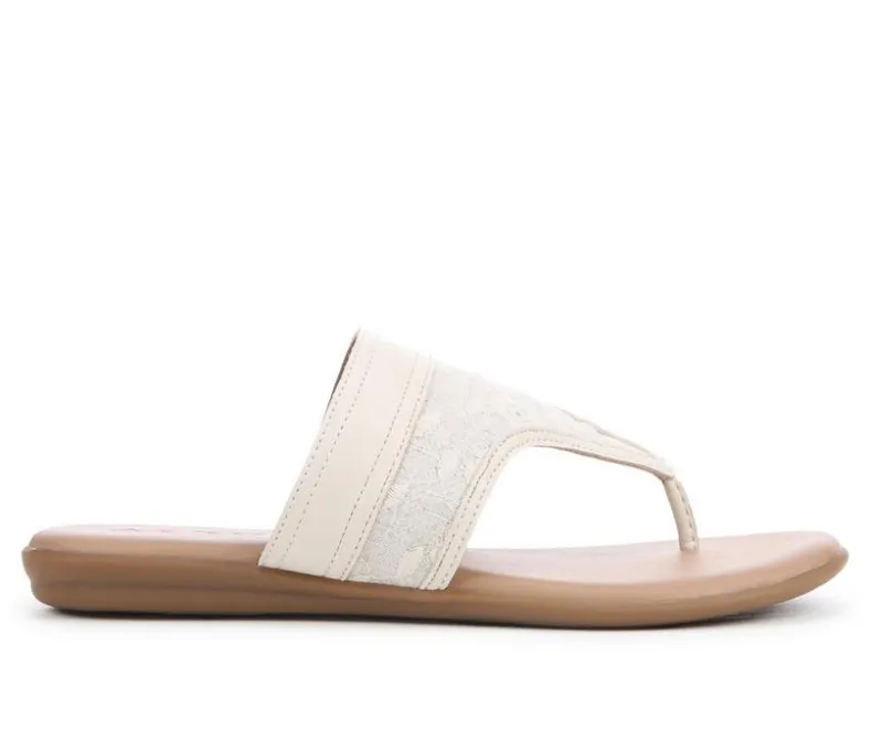 Sandals>Aerosoles Women's Illia Flip-Flops