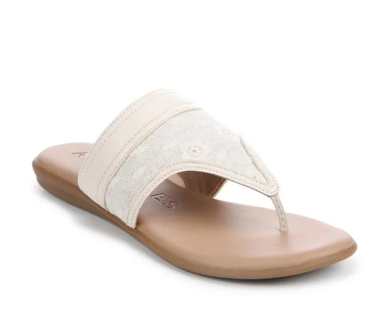 Sandals>Aerosoles Women's Illia Flip-Flops