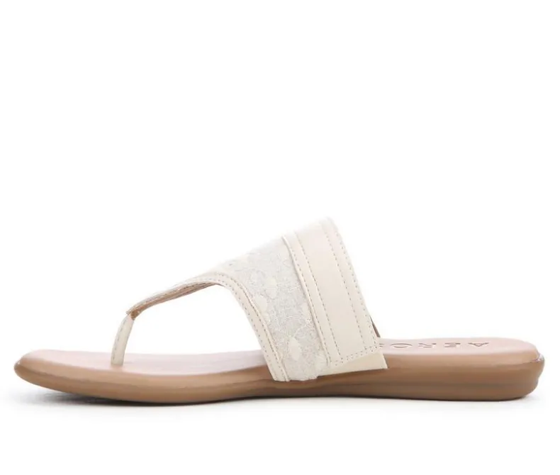 Sandals>Aerosoles Women's Illia Flip-Flops