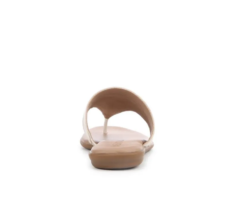 Sandals>Aerosoles Women's Illia Flip-Flops