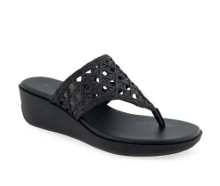 Sandals>Aerosoles Women's Ivie Flip-Flops