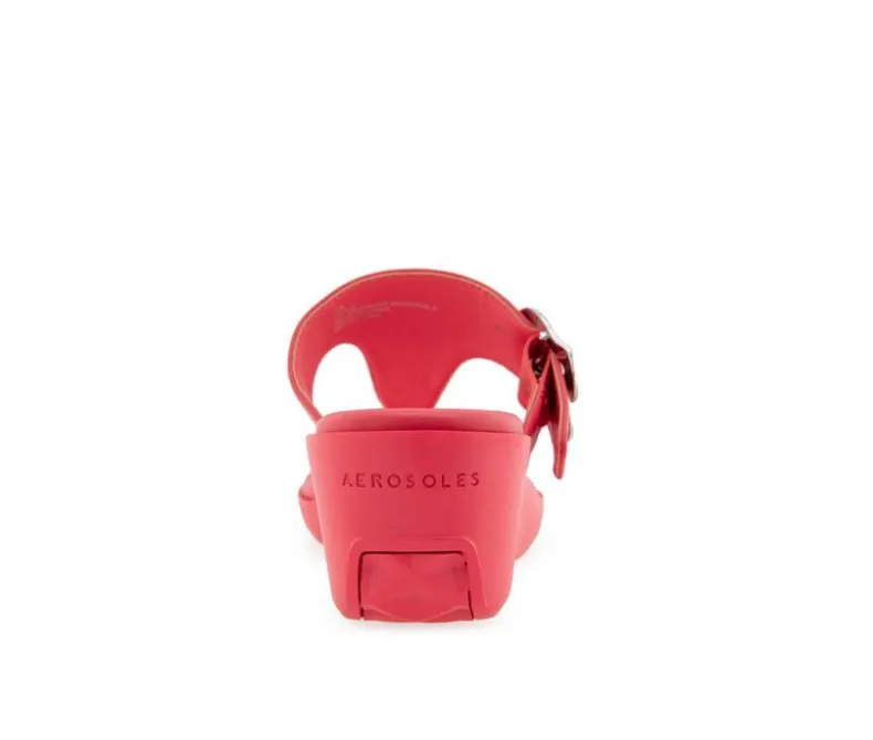 Sandals|Pumps & Heels>Aerosoles Women's Izola Wedge Sandals