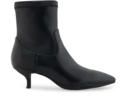 Dress>Aerosoles Women's Lasko Booties