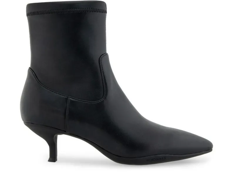 Dress>Aerosoles Women's Lasko Booties