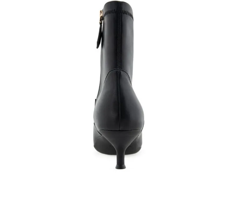 Dress>Aerosoles Women's Lasko Booties