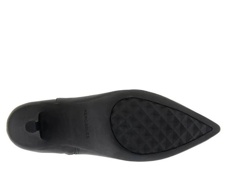 Dress>Aerosoles Women's Lasko Booties
