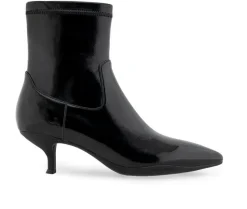 Dress>Aerosoles Women's Lasko Booties