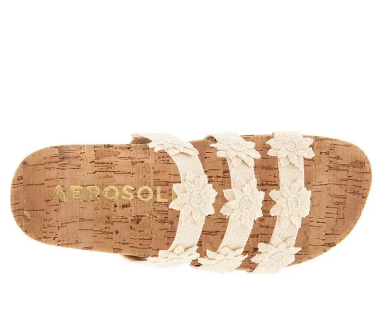 Sandals>Aerosoles Women's Leflor Sandals