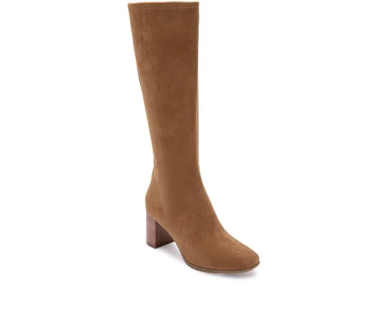 Tall|Dress>Aerosoles Women's Micah Knee High Boots