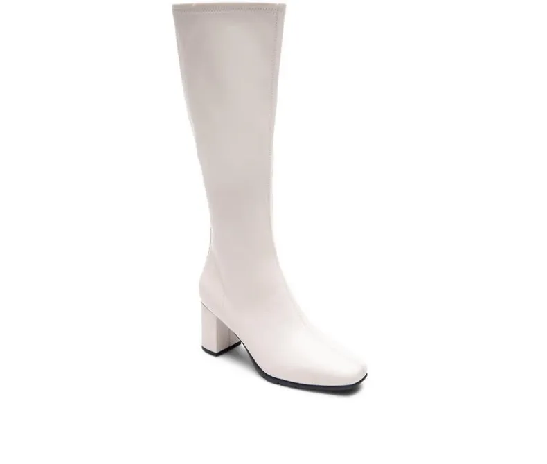 Tall|Dress>Aerosoles Women's Micah Knee High Boots